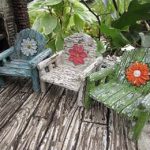 Daisy Chair | Fairy Wonderland | Products | Furniture