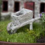 Old time Wheelbarrow | Fairy Wonderland | Products | Accessories