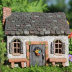 Sweet Meadows | Fairy Wonderland | Products | Fairy Houses