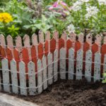 Traditional Picket Fence | Fairy Wonderland | Products | Fencing and Walls