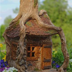 Hiltop Hollow | Fairy Wonderland | Products | Fairy Houses