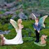 Bride and Groom - Image 2