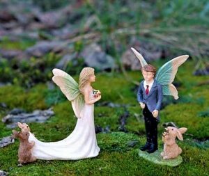 Bride and Groom - Image 2
