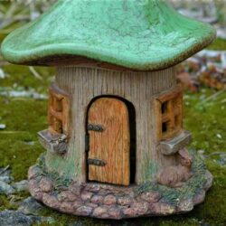 Fairy Houses