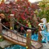 Rope Bridge - Image 2