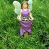 Skirt full of flowers - Image 2
