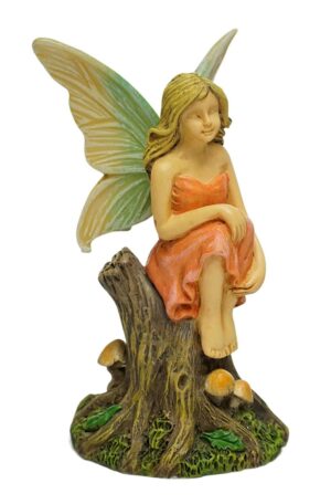 Reflective Fairy