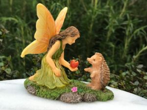 Hedgehog Delight - Image 2