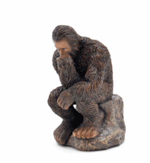 The Thinker